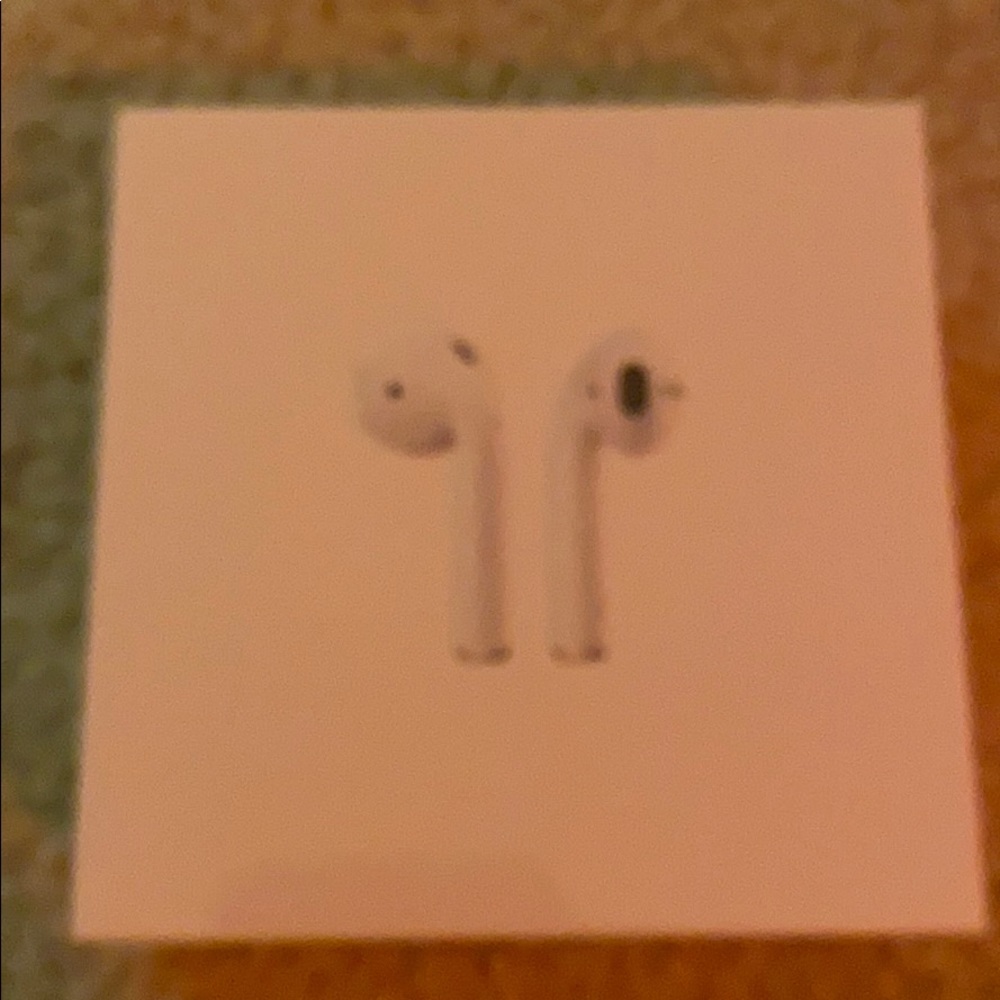 Apple AirPods